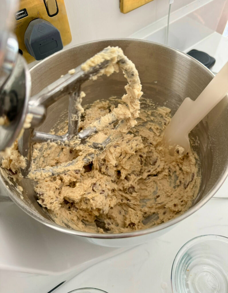 COOKIE MIXER PHOTO