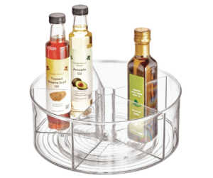 Make up lazy Susan iDESIGN