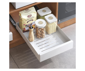 Pull out drawer KRISTORACK