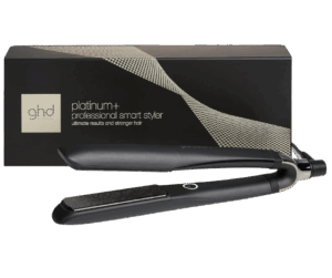 ghd platinum plus hair straighteners