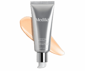 medik8 retinal silver tube