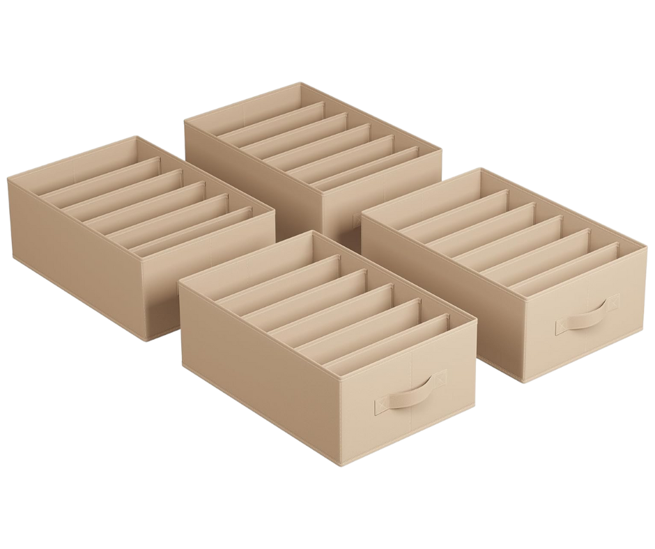 jean organisers
