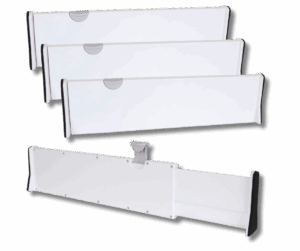 uk long drawer dividers