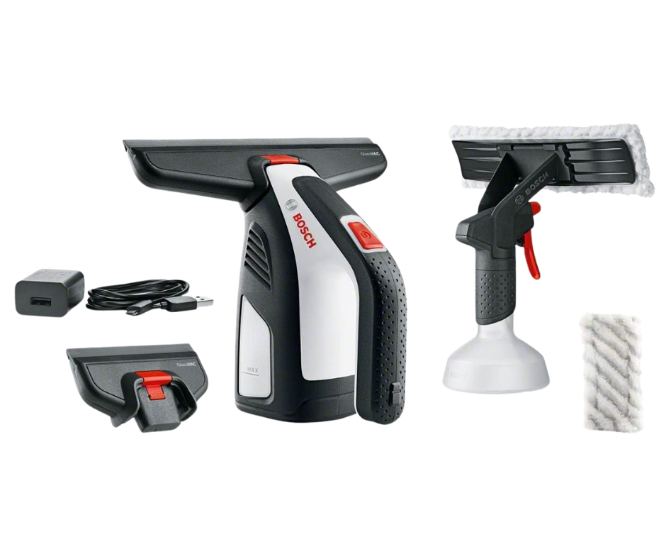 Bosch window vac