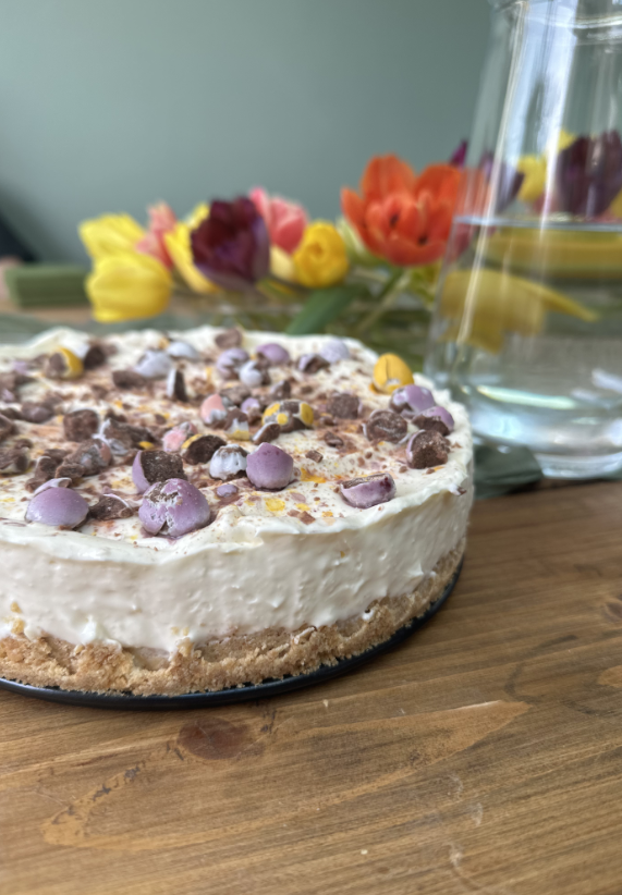 cheesecake recipe