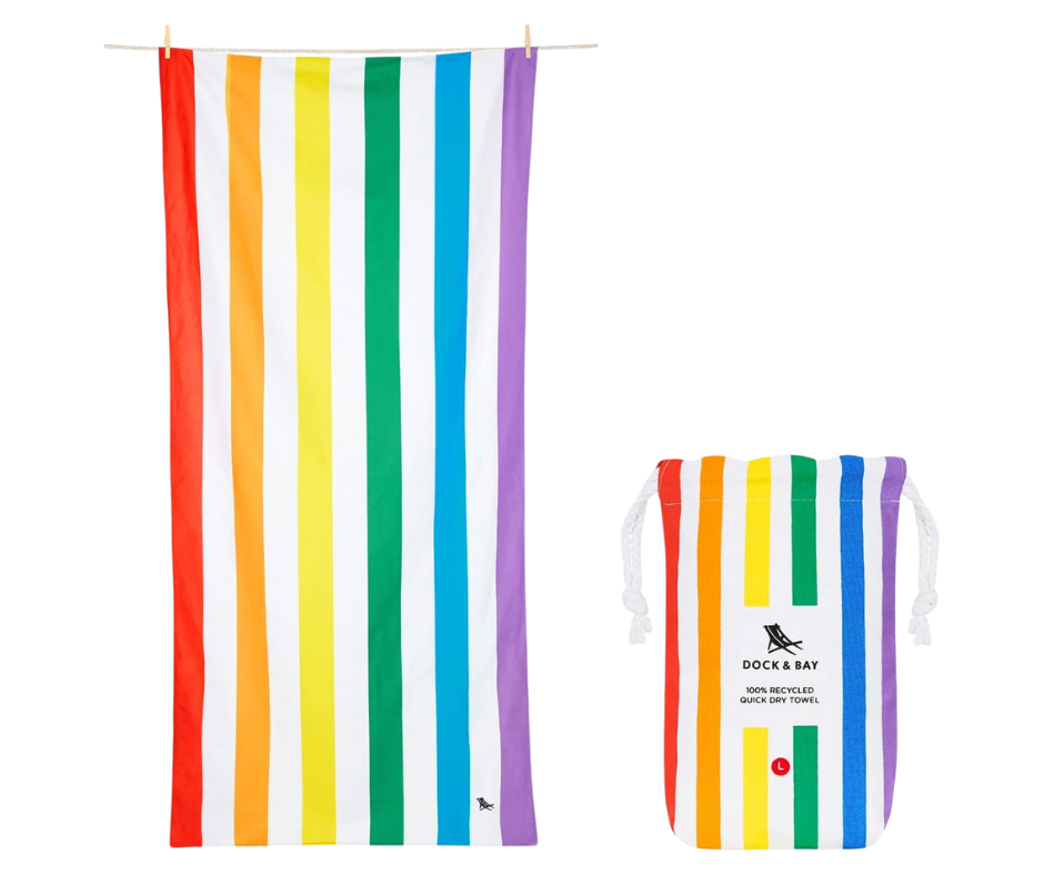 rainbow