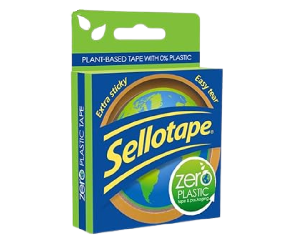 none plastic