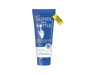 GLOVES IN A BOTTLE 100ML