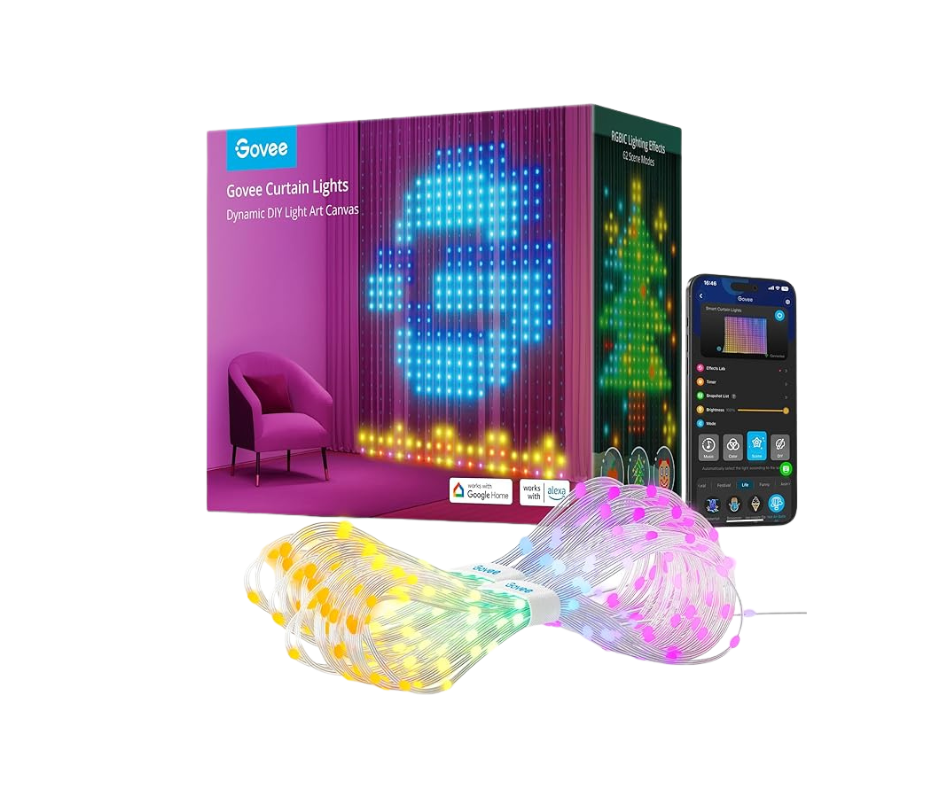 govee light curtain