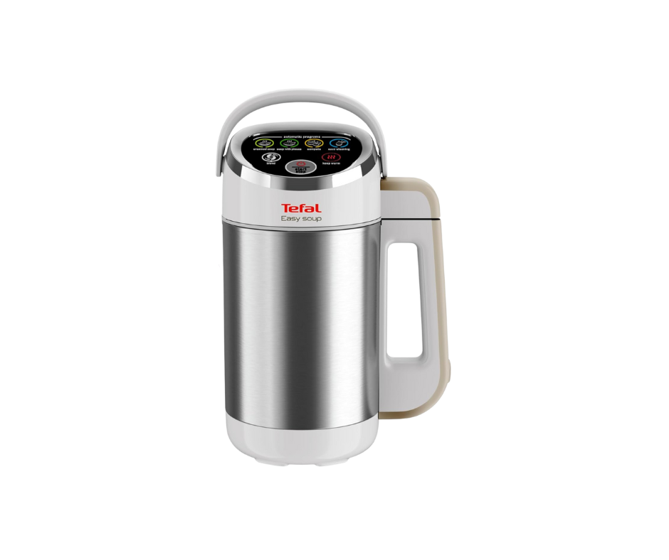 TEFAL SOUP MAKER
