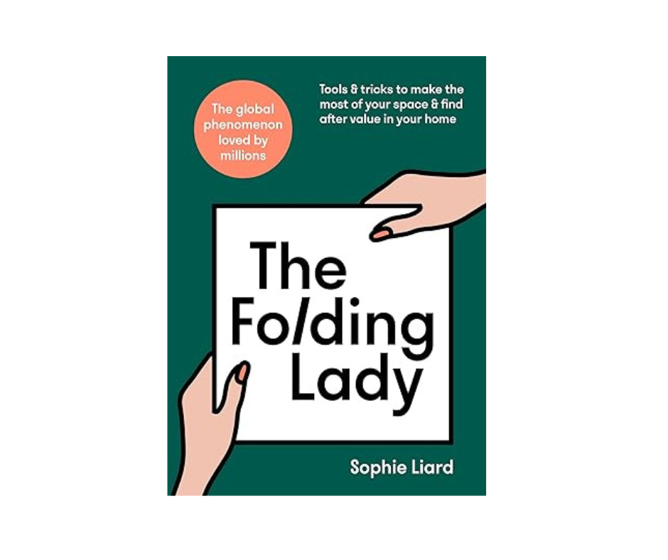 THE FOLDNG LADY BOOK