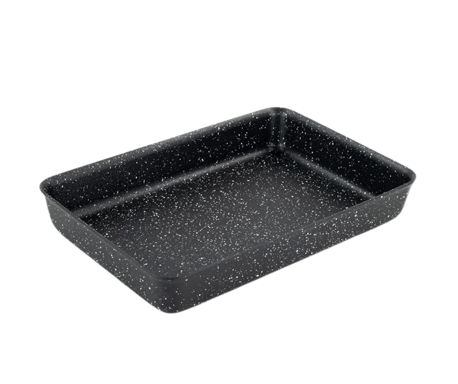 scoville roasting tin