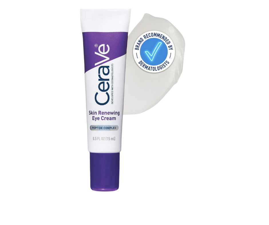 CeraVe moisturIsing lotion