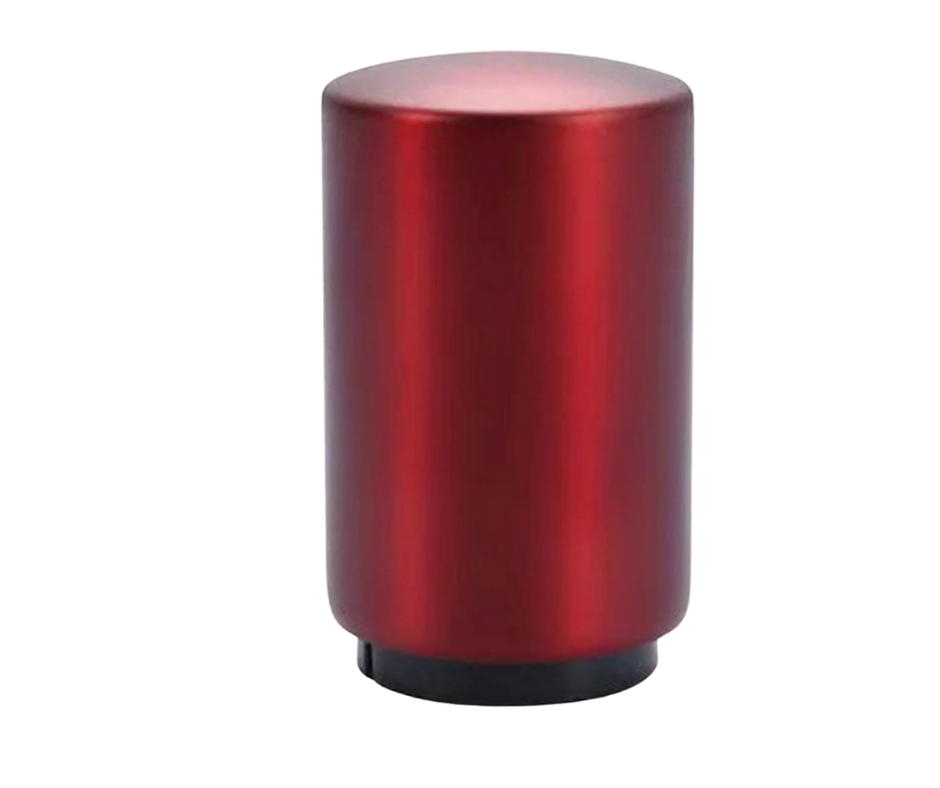 Electric bottle opener