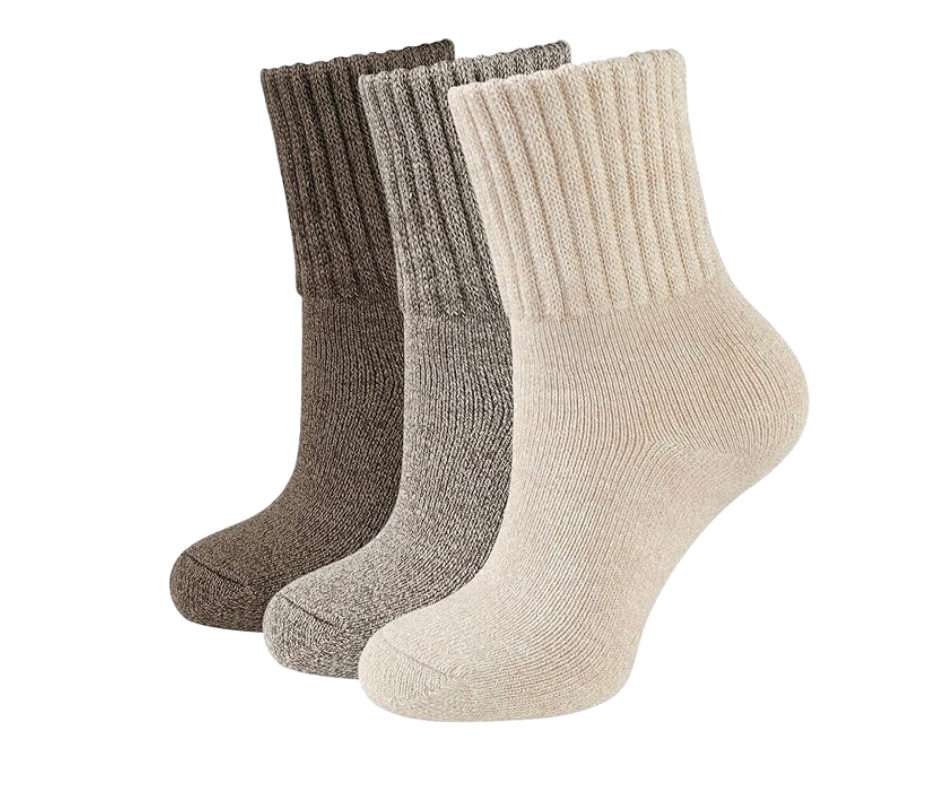 closemate thermal socks