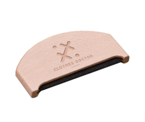 Cashmere comb
