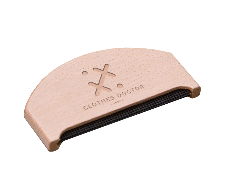 Cashmere comb