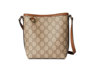 Gucci Nano Bucket Bag