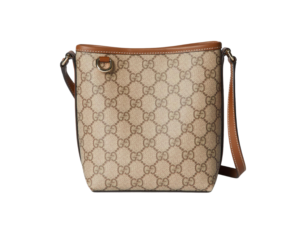 Gucci Nano Bucket Bag