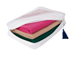 Cashmere storage bags