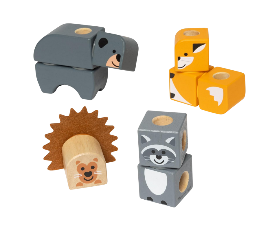 Doug woodland blockables