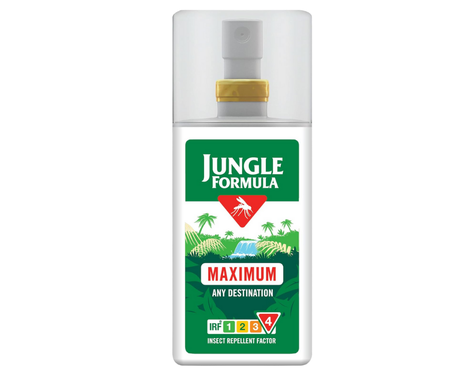 Jungle Formula