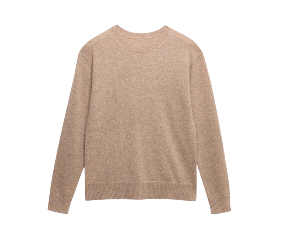 Marks & Spencer Cashmere Jumper