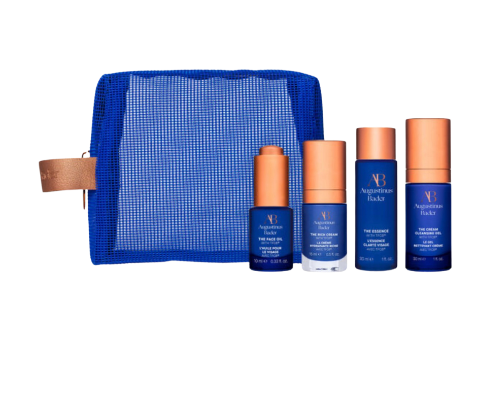 Augustinus Bader Starter Kit