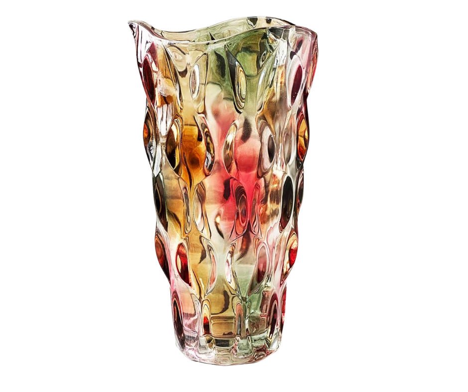Glass Vase