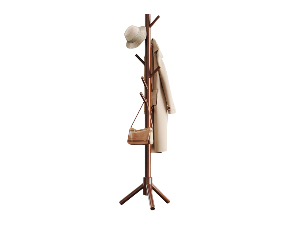 coat stand home