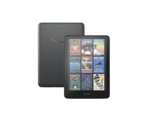 Kindle Colour soft travel