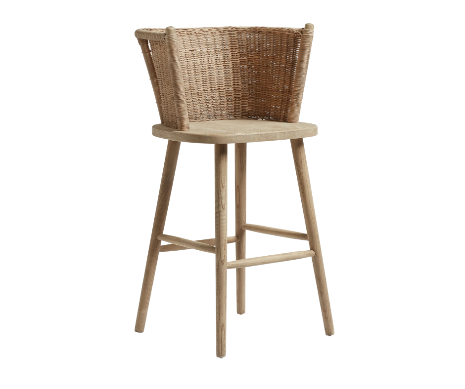 oka bar stools HOME KITCHEN