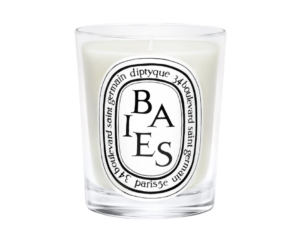 baes candle HOME