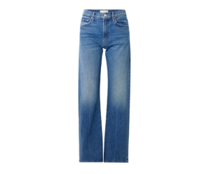 MOTHER LASSO JEANS - FASHION
