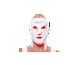 Current Body LED Red Light Mask
