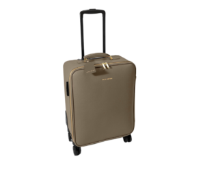 Katie Loxton Carry On Case Mink - travel accessories