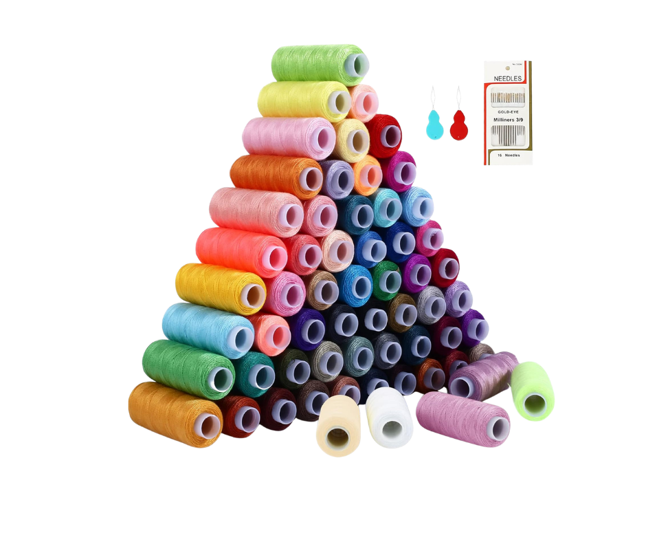 60 cotton blog sewing