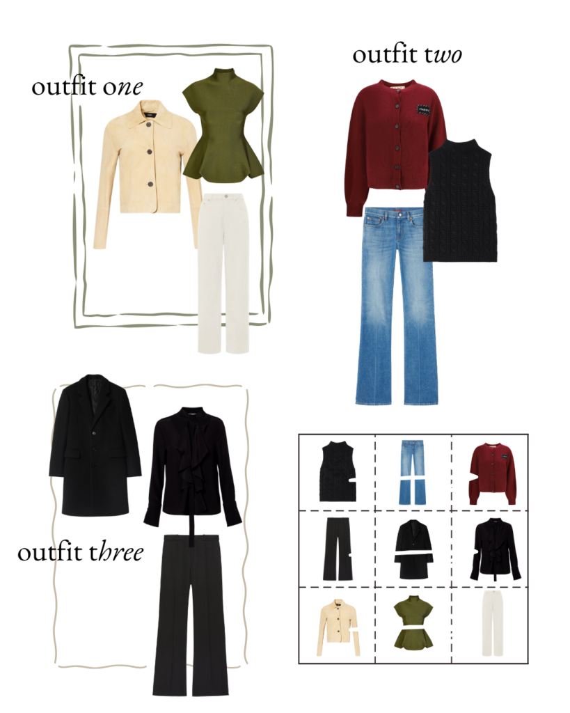 sudoku outfit 1 2 3 blog