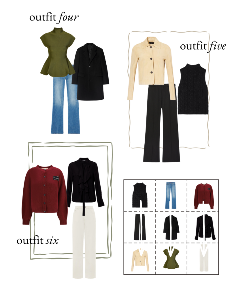 sudoku outfit 456 blog