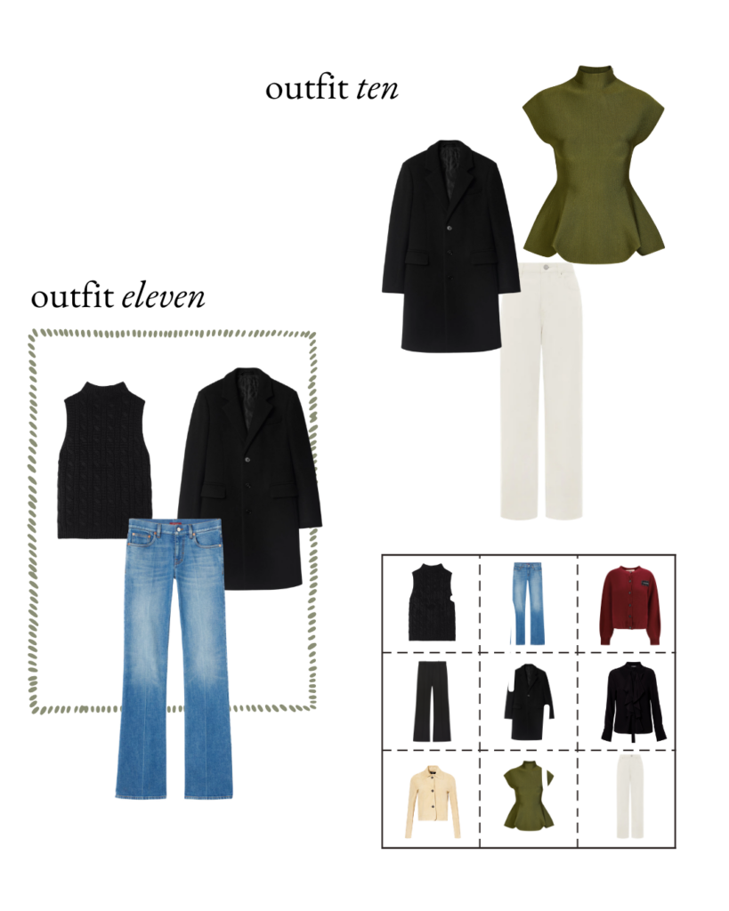 sudoku blog outfits 9 10 11