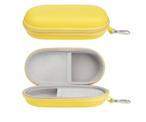 Double Glasses case travel