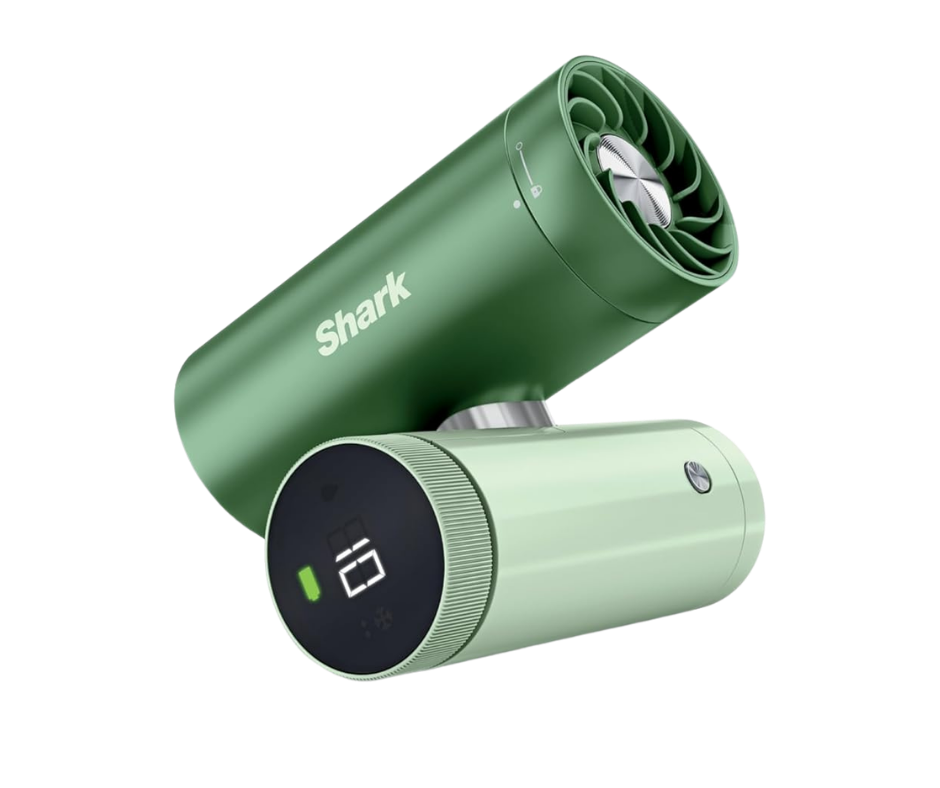 Shark Chill Pill Travel FAN