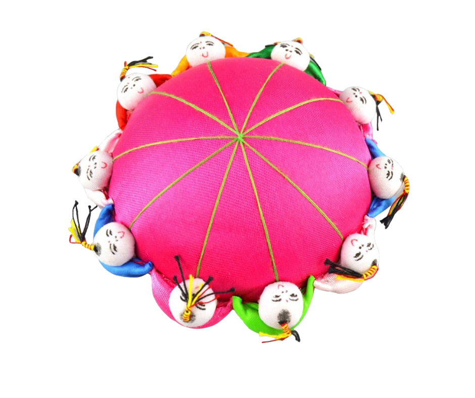 pin cushion blog sewing