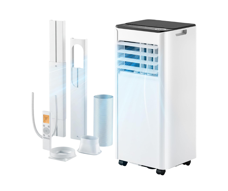 KGOGO air conditioner unit - blog