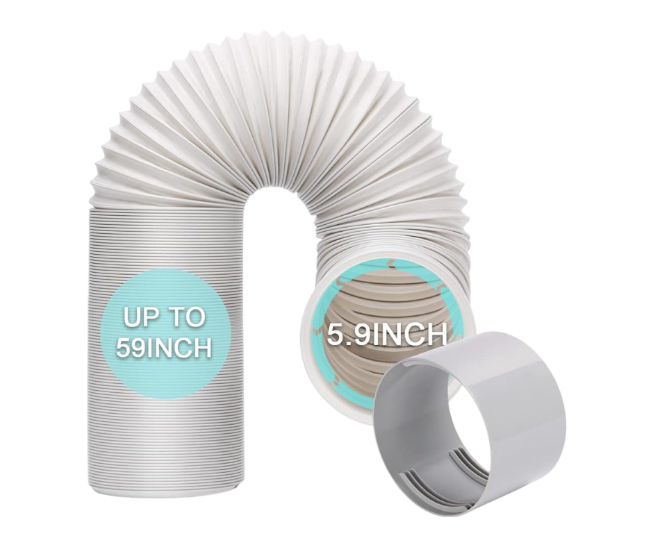 Air con hose - blog