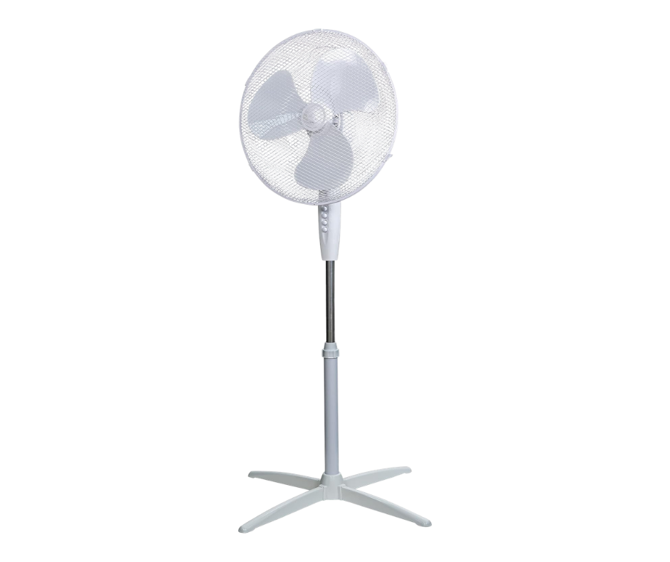 Russell hobbs stand fan