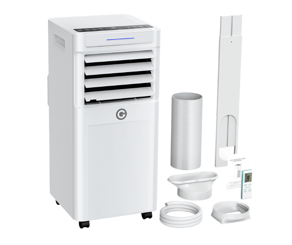 KGOGO AIR CON - BLOG