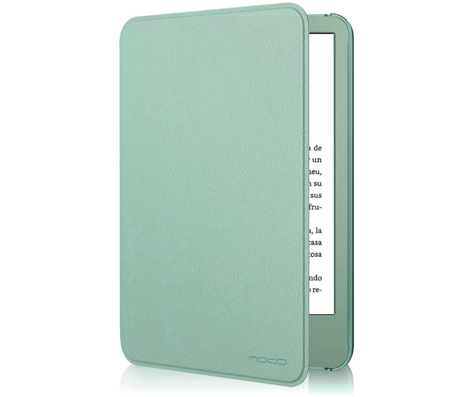 KINDLE COVER