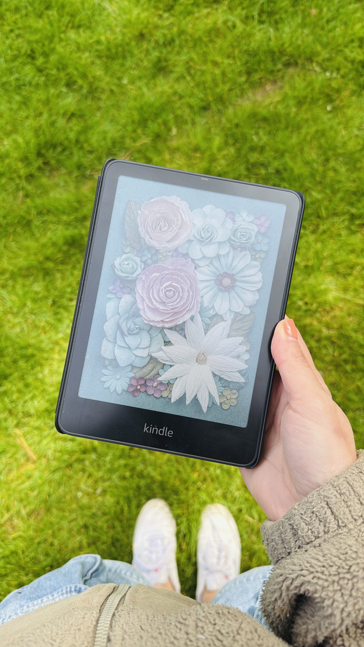 kindle