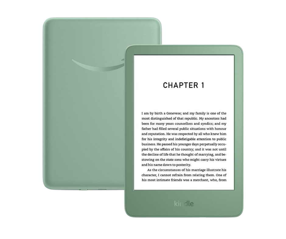KINDLE BASIC